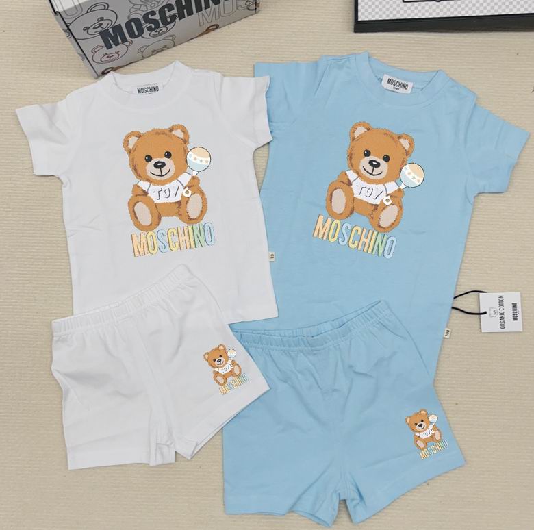 Moschino sz73-110 186